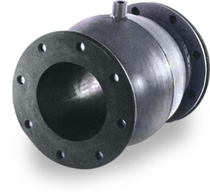 Series 4700 - Air Operated Pinch Valves